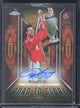 2025-26 Topps Chrome UCC Ryan Giggs Road to Glory Autograph /50 #RTG-RG