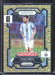 2026 Panini Monopoly Prizm World Cup Lionel Messi Gold Big Money Shimmer /500 #1