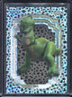 2024 Topps Chrome Disney Rex /101 Mickey Mouse Black & White Shimmer Refractor #74