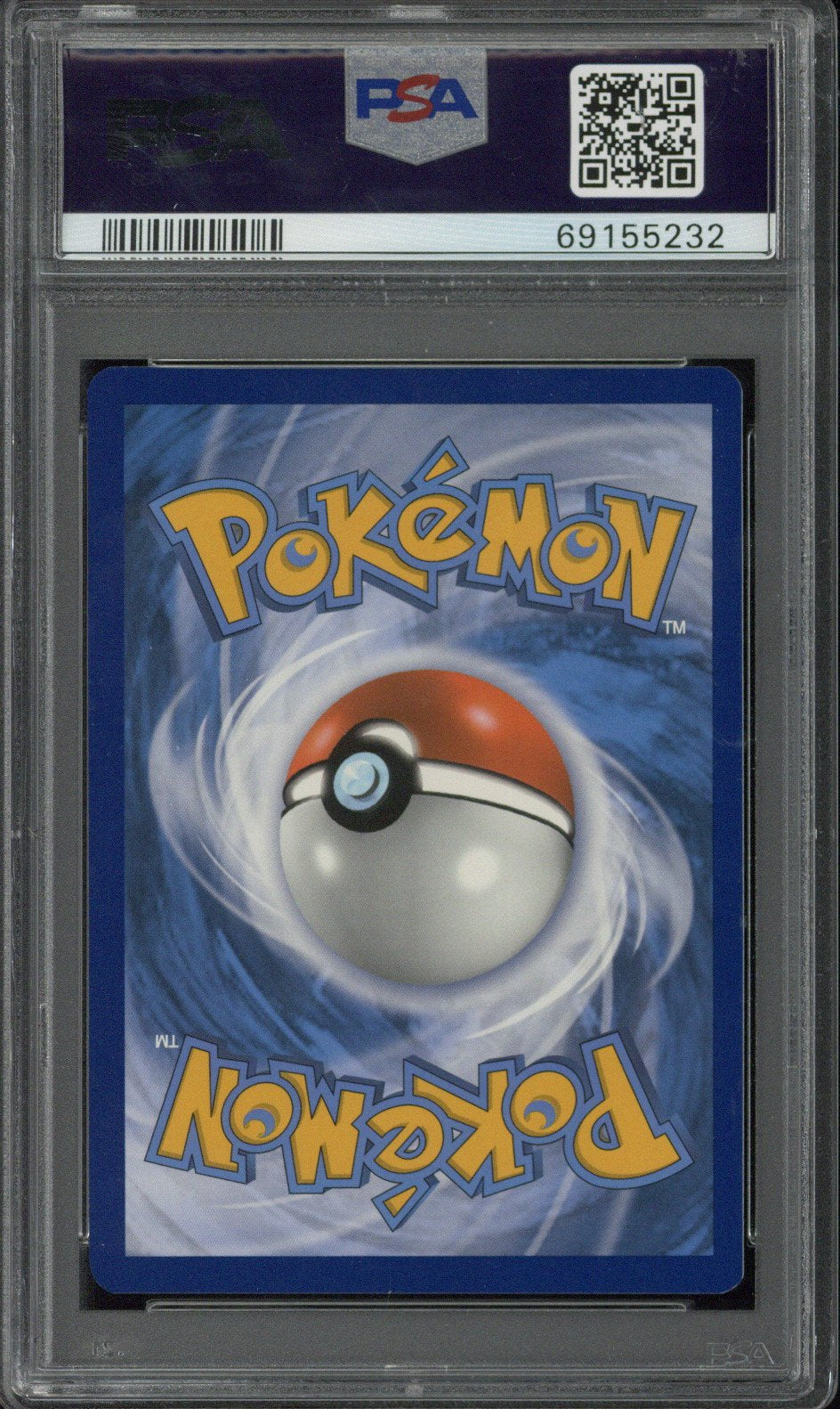 2022 Pokemon SWSH BSP Special Delivery Charizard Pokemon Center UK - Holo #075 PSA 9