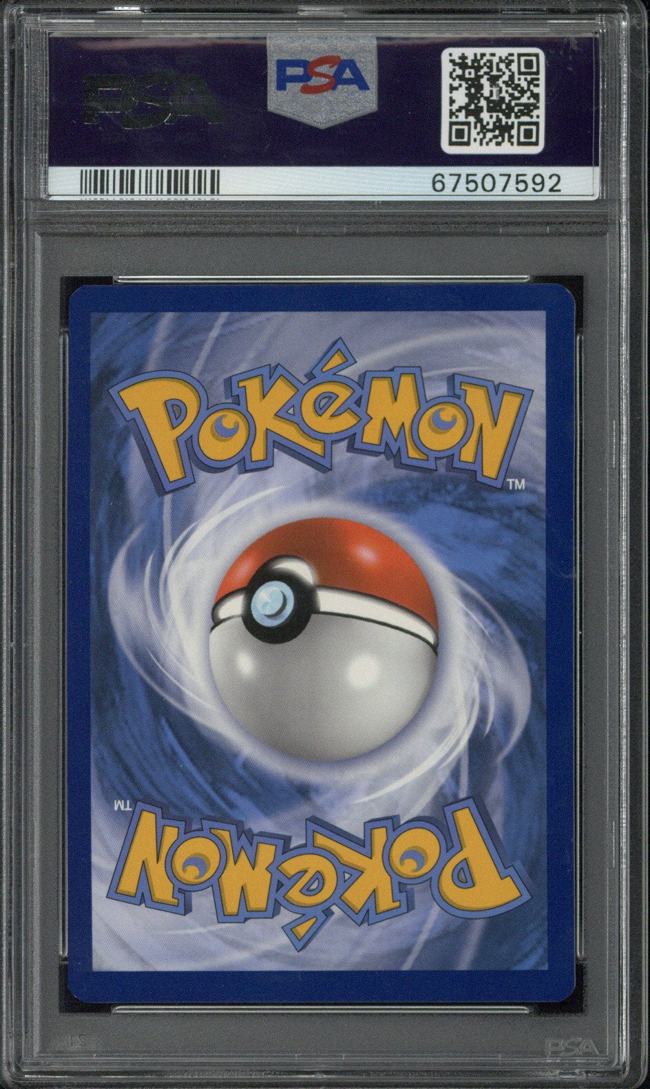 2020 Pokemon SWSH FA Charizard V Champion's Path - Secret #079 PSA 9