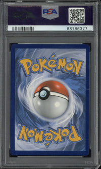 2021 Pokemon SWSH FA Dragonite V Evolving Skies #192 PSA 10