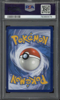 2022 Pokemon SWSH FA Giratina V Lost Origin #186 PSA 10