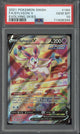 2021 Pokemon SWSH FA Sylveon V Evolving Skies #184 PSA 10