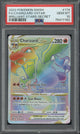 2022 Pokemon SWSH FA Charizard VSTAR Brilliant Stars - Secret #174 PSA 10