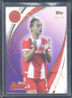 2025-26 Topps FC Bayern München Lineage Giulia Gwinn /75 #9