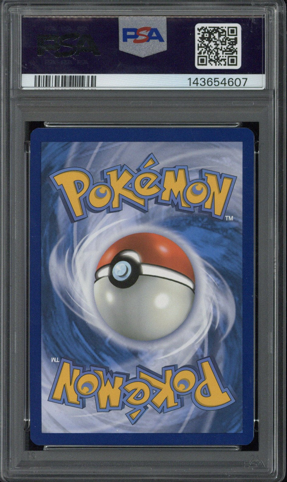 2024 Pokemon Kingdra EX SFA Special Illustration Coll #131 PSA 9 - EU