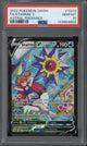 2022 Pokemon SWSH FA/Starmie V #TG13 PSA 10 - EU