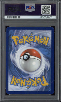 2022 Pokemon SWSH FA/Starmie V #TG13 PSA 10 - EU