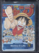Monkey. D. Luffy. P-033 - EU