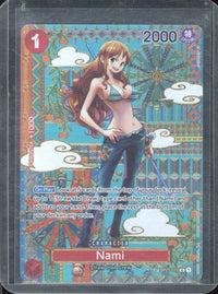 Nami OP01-016 R - EU