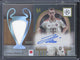 2024-25 Topps Museum Joshua Kimmich Autograph Patch /50