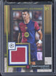 2024-25 Topps Museum Robert Lewandowski Patch /50