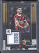 2024-25 Topps Museum Christian Pulisic Patch /10
