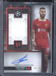 2024-25 Topps Museum Cody Gakpo Autograph Patch /25