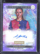 2024-25 Topps Inception UCC Aitana Bonmati Autograph /25 #SPA-AB
