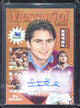2025 Topps Decades Frank Lampard Mercurial Talents Autograph /25