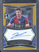 2024-25 Panini Select Robert Lewandowski Autograph /10 SS-RL