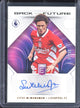 2022-23 Panini Donruss Elite Premier League Steve McManaman Autograph /89 #BFS-SMN