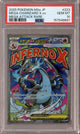 2025 Pokemon M2a JP Mega Charizard X ex Mega Attack Rare #223 PSA 10 - EU