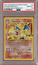 2021 Pokemon Celebrations Charizard Holo Classic Coll - Base Set #4 PSA 10 - EU
