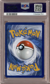 2021 Pokemon Celebrations Charizard Holo Classic Coll - Base Set #4 PSA 10 - EU