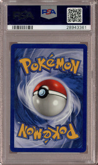 1999 Pokemon Game Machamp  Holo 1ST Edition #9 PSA 9 - EU