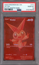 2025 Pokemon BLK EN Victini #171 PSA 10 - EU