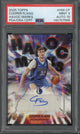 2025 Topps Cooper Flagg Havoc Marks Autograph #HM-CCF PSA 9 Auto 10