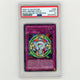 2002 Yu-Gi-Oh MRL Spellbinding Circle Magic Ruler 1st Edition #006 PSA 10 (#AF1)