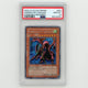 2002 YuGiOh Promo Harpie's Pet Dragon Forbidden Memories #002 PSA 10 (#AF16)
