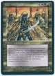 1994 Magic the Gathering Hazezon Tamar Legends Italian