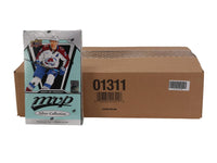 2025/26 Upper Deck MVP Silver Collection CDD Hockey Hobby
