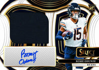 2024 Panini Select Football Hobby