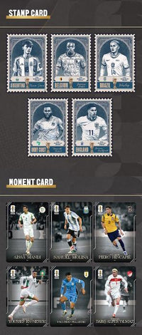 2026 Panini x Kayou FIFA World Cup Soccer Premium Hobby