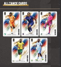 2026 Panini x Kayou FIFA World Cup Soccer Premium Hobby