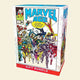Magic the Gathering Marvel Super Heroes Gift Bundle Box