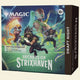Magic the Gathering Secrets of Strixhaven Draft Night Box