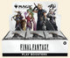 Magic the Gathering: Final Fantasy Play Boosters