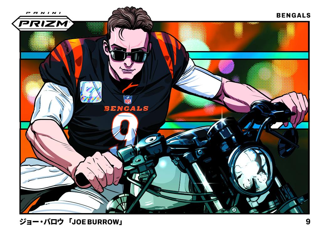 2024 Panini Prizm Football Hobby
