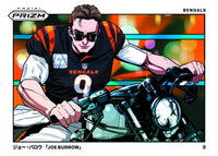 2024 Panini Prizm Football Hobby