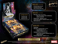 Marvel Masterpieces '92 Platinum Hobby (Upper Deck 2024)