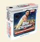 2024-25 Topps Chrome Basketball Mega Box