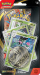Pokemon Mega Evolution Premium Checklane Blister (3 Promo Cards)