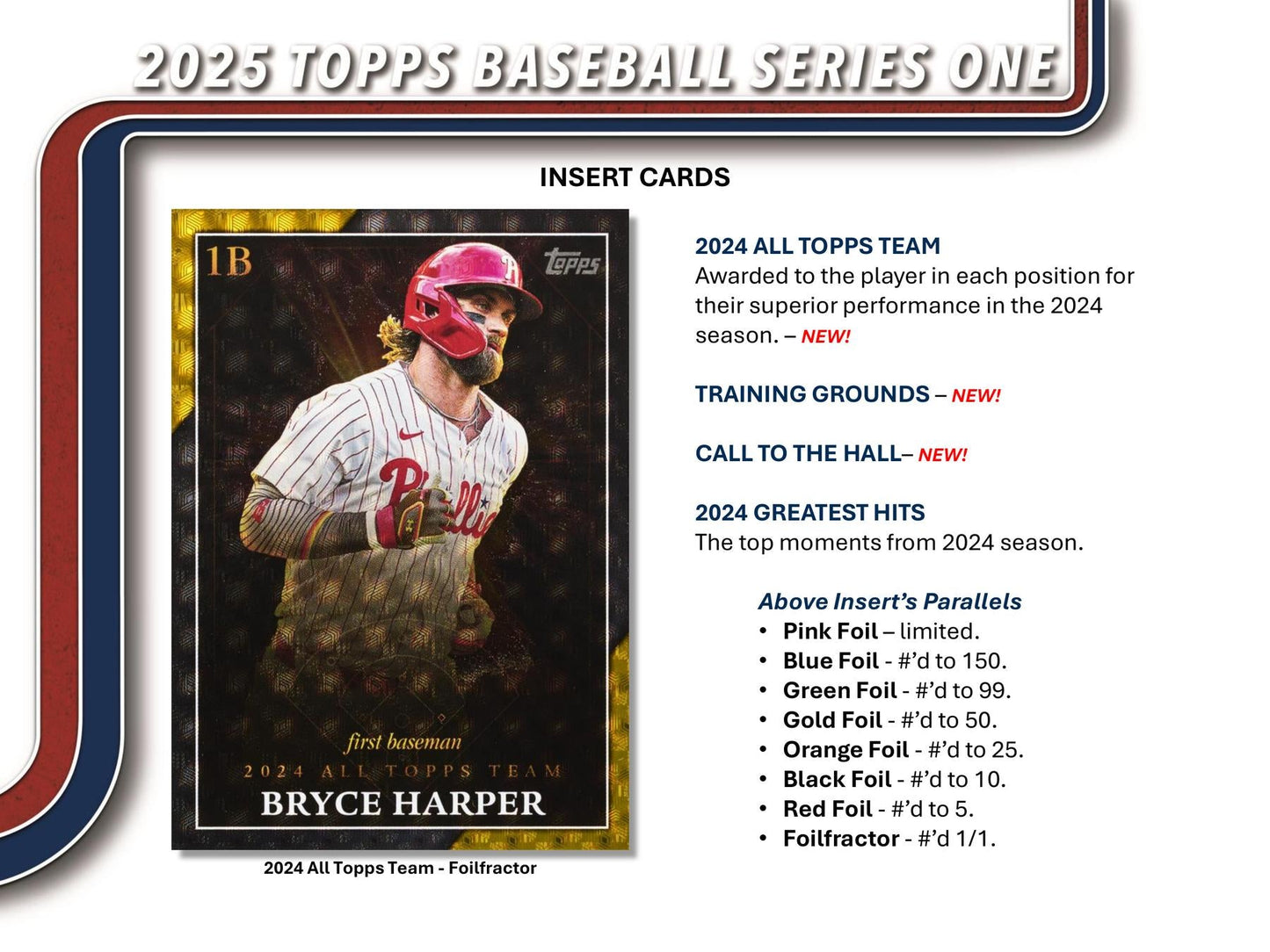 2025 Topps Series 1 Baseball Hobby Jumbo Pack