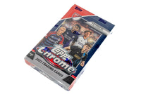 2023 Topps Chrome MLS Major League Soccer Hobby
