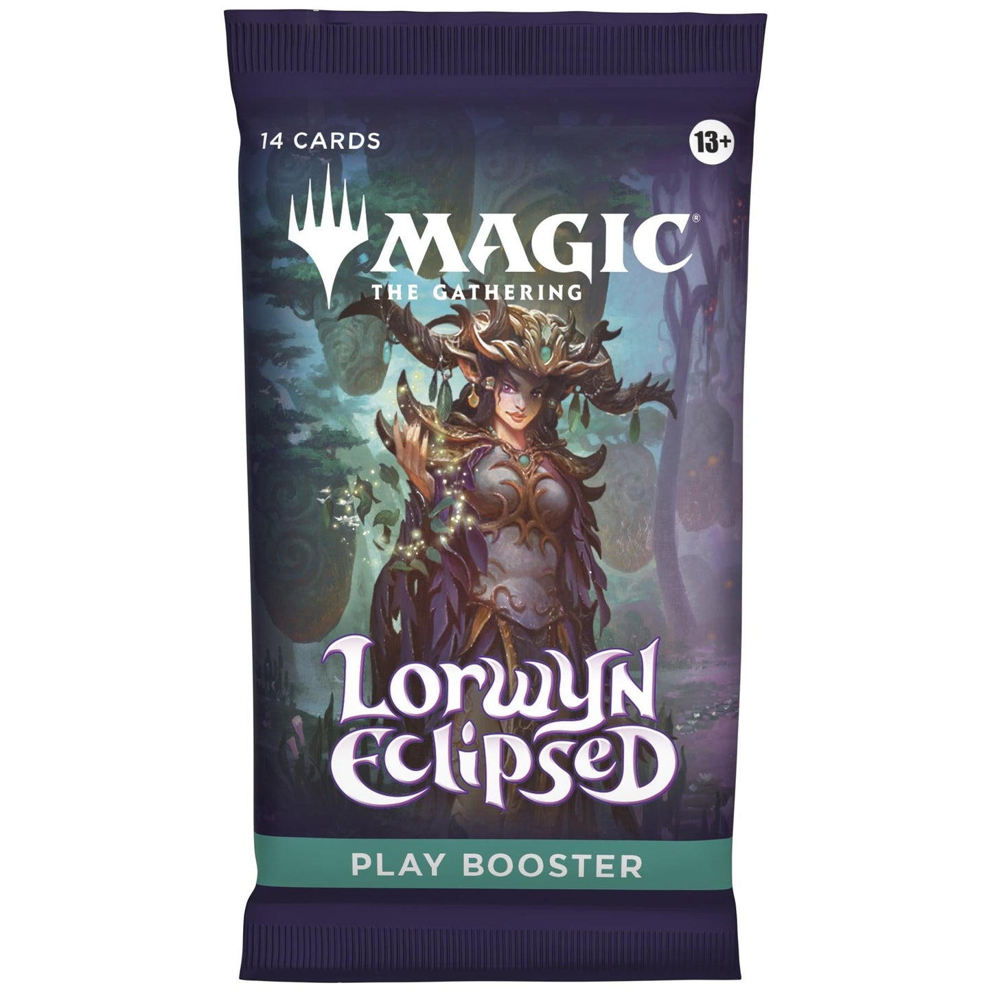 Magic the Gathering Lorwyn Eclipsed Bundle