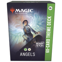 Magic the Gathering Lorwyn Eclipsed Deck