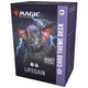 Magic the Gathering Secrets of Strixhaven Theme 8-Deck Box (Presell)