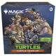 Magic the Gathering Teenage Mutant Ninja Turtles Turtle Team-Up Bundle